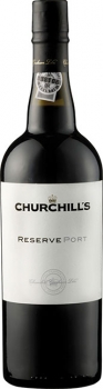 Churchill`s Reserve Port